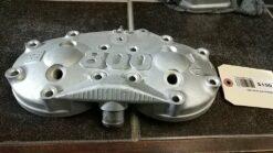 2007 Arctic Cat F8 Head
