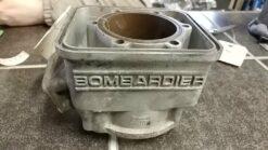 1993 Ski-Doo 583 Cylinder