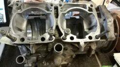 2007 Arctic Cat F1000 Crank Case