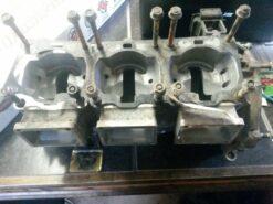 1998 Yamaha SRX 700 Crank Case