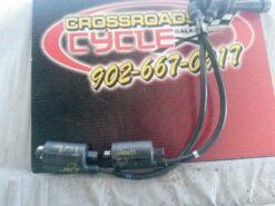 2009 - 2016 Arctic Cat Coil set 3007-835, 3007-836