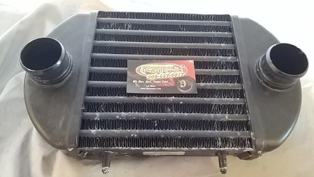 2009 - 2013 Arctic Cat Z1 Turbo,TZ1 TURBO Intercooler