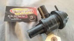 2011 Arctic Cat Z1 Turbo Air Bypass Control Valve