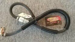 2011 Arctic Cat Z1 Turbo Fuel Filter with Hose