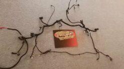 2007 Arctic Cat F1000 Main Wiring Harness