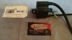 2003 - 2017 Arctic Cat Ignition Coil 3006-534
