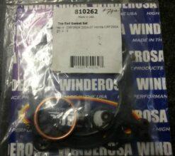 2004-07 Honda CRF 250R 2004-13 CRF 250X Top End Gasket Set