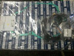 2001-13 Yamaha YZ250F 2001-02 Yamaha WR250F Complete Gasket Set