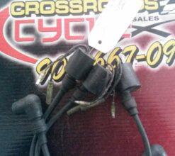 1997 - 1998 Yamaha SX, Mountain Max, VMAX, Venture, 700 / 600 Coils