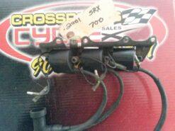 2000 - 2006 Yamaha SRX, SX 700 Coil Pack