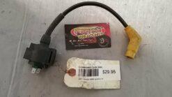 2001 Honda XR80 Ignition Coil