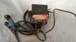2001 Arctic Cat ZR 800 Carb ECU