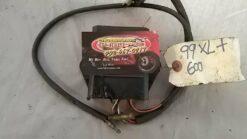 1999 Polaris XLT 600 ECU