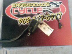1993 - 1996 Ski-Doo 670, 467, 470, 500, 580, 583 Ignition Coil