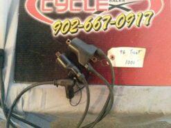 1994 - 2002 Arctic Cat Ignition Coil set 3005-624 3004-483