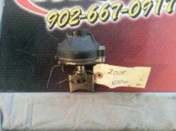 2005 ski doo 500ss power valve