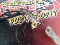 2002 Polaris XC 600 oil Pump