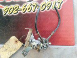 1995 Arctic Cat ZR 580 Oil Pump