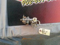 2003 Polaris Pro X  800 Oil Pump