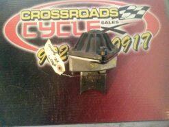 2003 Polaris XC 800 Power Valve