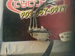 Yamaha Viper 700 Fuel Pump