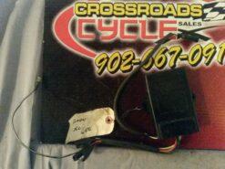 2000 Polaris XC 600 ECU