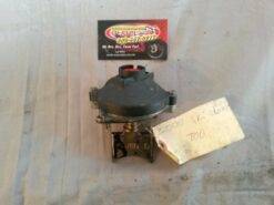 2000 Ski Doo 700 Power Valve