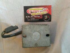 2001-2003 Arctic Cat OEM Voltage Regulator Mountain Cat Z ZL ZR 570 600 800