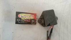 2000 - 2002 Arctic Cat ZR, ZRT, Mountain Cat, Triple Touring, Exhaust Valve Condenser 3005-668