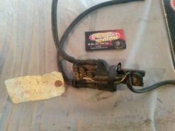 1976-1987 Cheetah,Cougar,Jag,Panther,EL Tigre,Lynx,Pantera Ignition Coil