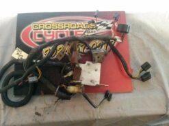 1998 Ski Doo MXZ 670 Wire Harness