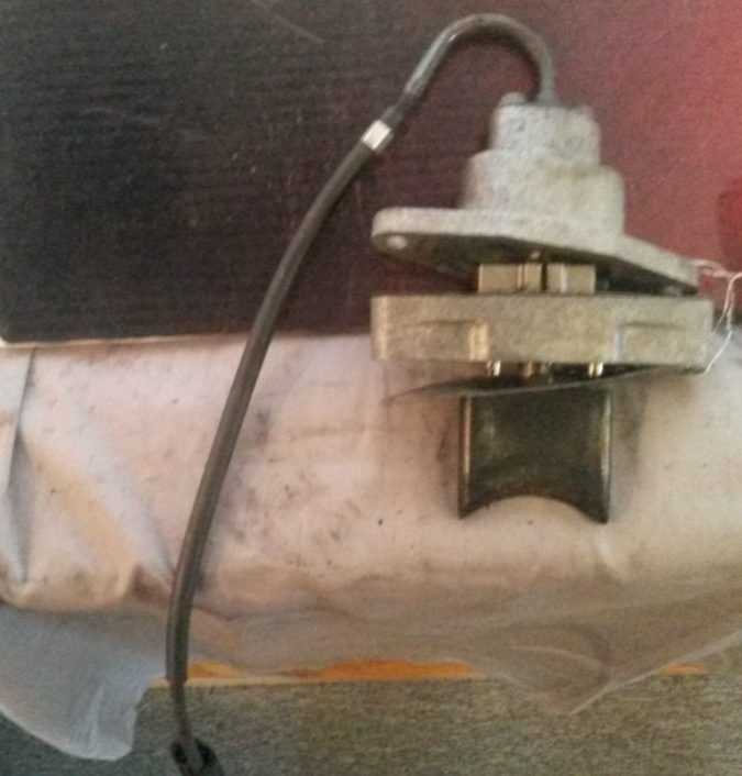 2007- 2011 Arctic Cat F1000,M1000 Power Valve