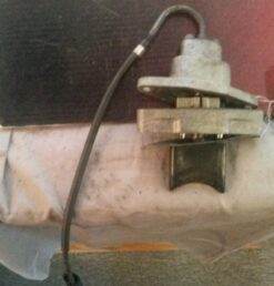 2004-2011 Arctic Cat F6 Firecat Power valves With Exhaust Cable