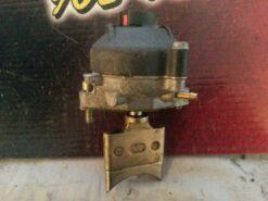 2006 Ski Doo SDI 600 Power Valve