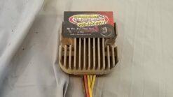 2010 –  2015 Polaris Sportsman 550,850,1000 Voltage Regulator 4012678