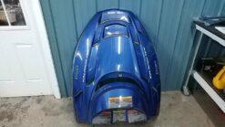 Polaris classic