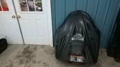 1998 Yamaha VMAX Hood