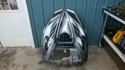 2003 Yamaha Venture Hood