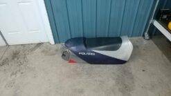 2005 Polaris Fusion Seat