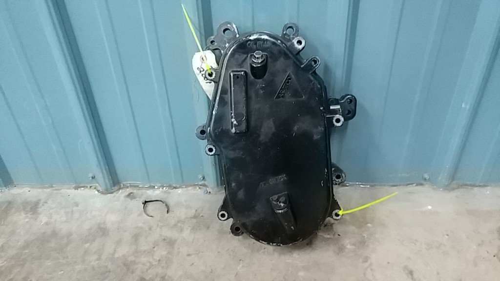 1998-2008 Arctic Cat ZRT, Thundercat, Pantera, ZL Chain Case