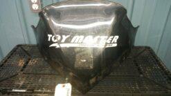 2006 Polaris Fusion Windshield