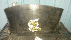1995 - 2001 Ski-Doo Skandic Windshield
