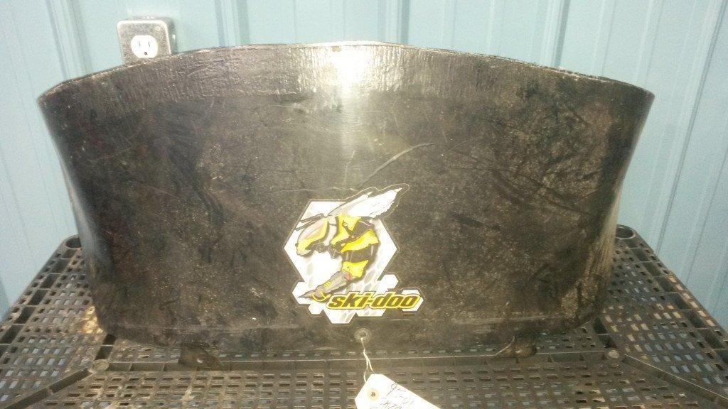 1995 - 2001 Ski-Doo Skandic Windshield