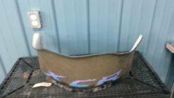 1996 - 1998 Polaris XCR Windshield