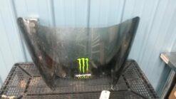 1995 - 1998 Arctic Cat ZRT Windshield