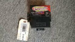 2002 Arctic Cat ZRT 600 CDI / ECU