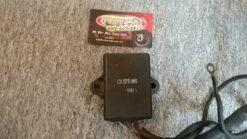 1998 - 1999 Arctic Cat ZL ZR 500 CDI / ECU