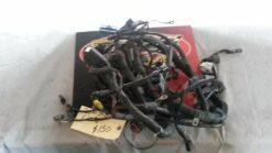 2007 Arctic Cat F1000 Main Wiring Harness