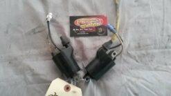 2005-2006 Polaris Fusion 900 Ignition Coil Set