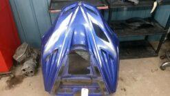 1998 Yamaha SXR Hood